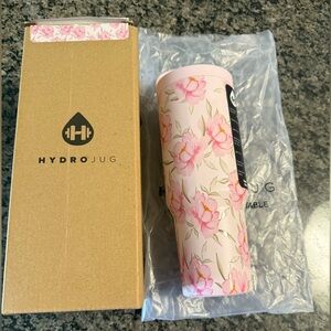 Hydrojug Jessica 32oz Traveler